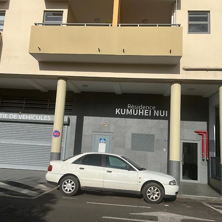 Standing Residence Kumuhei بابيت المظهر الخارجي الصورة