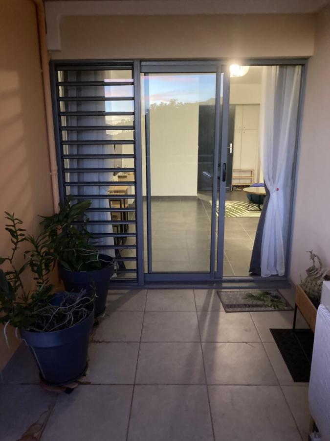 Standing Residence Kumuhei بابيت المظهر الخارجي الصورة