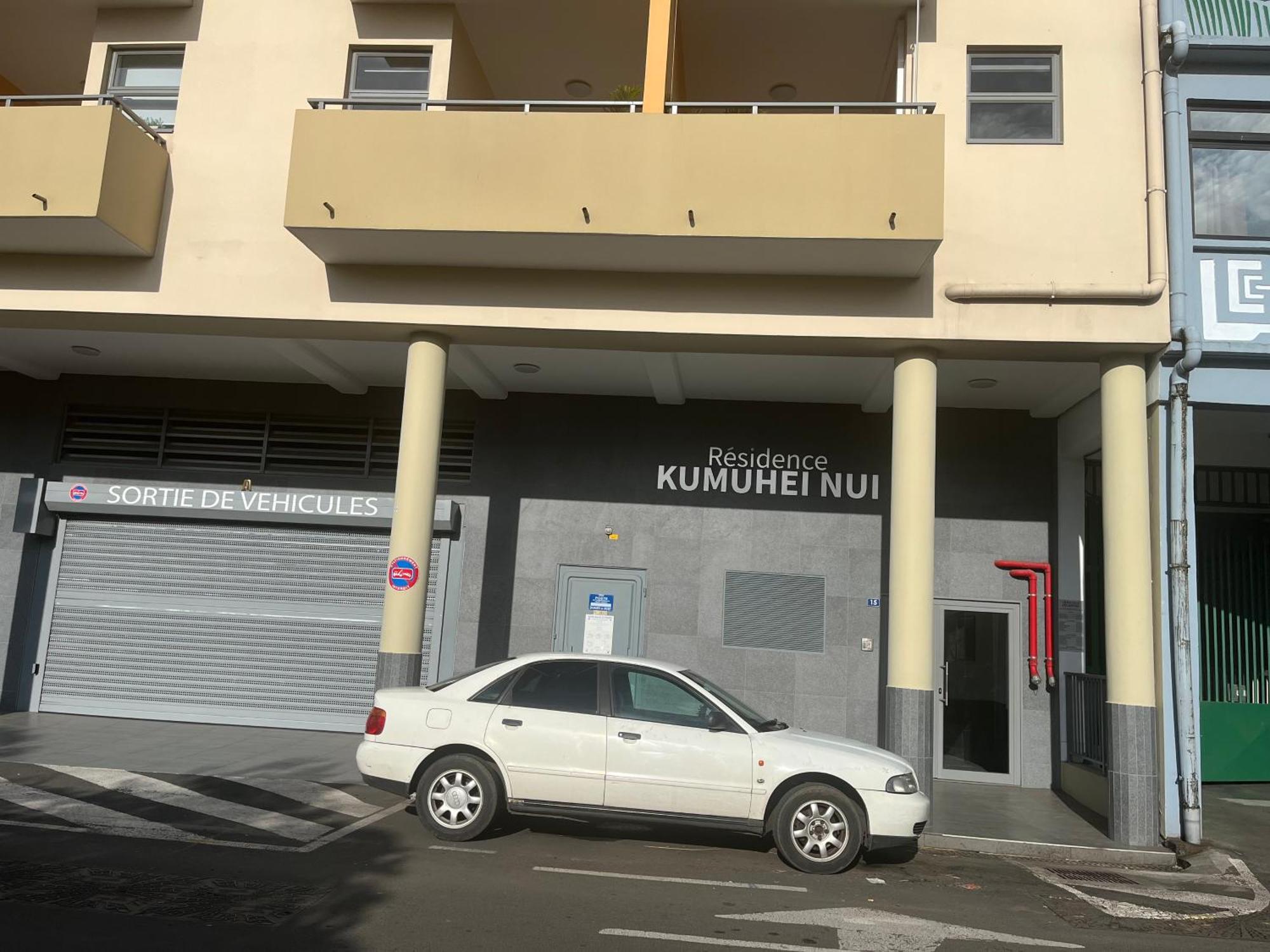 Standing Residence Kumuhei بابيت المظهر الخارجي الصورة
